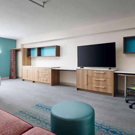 Home2 Suites By Hilton Towson Exterior photo