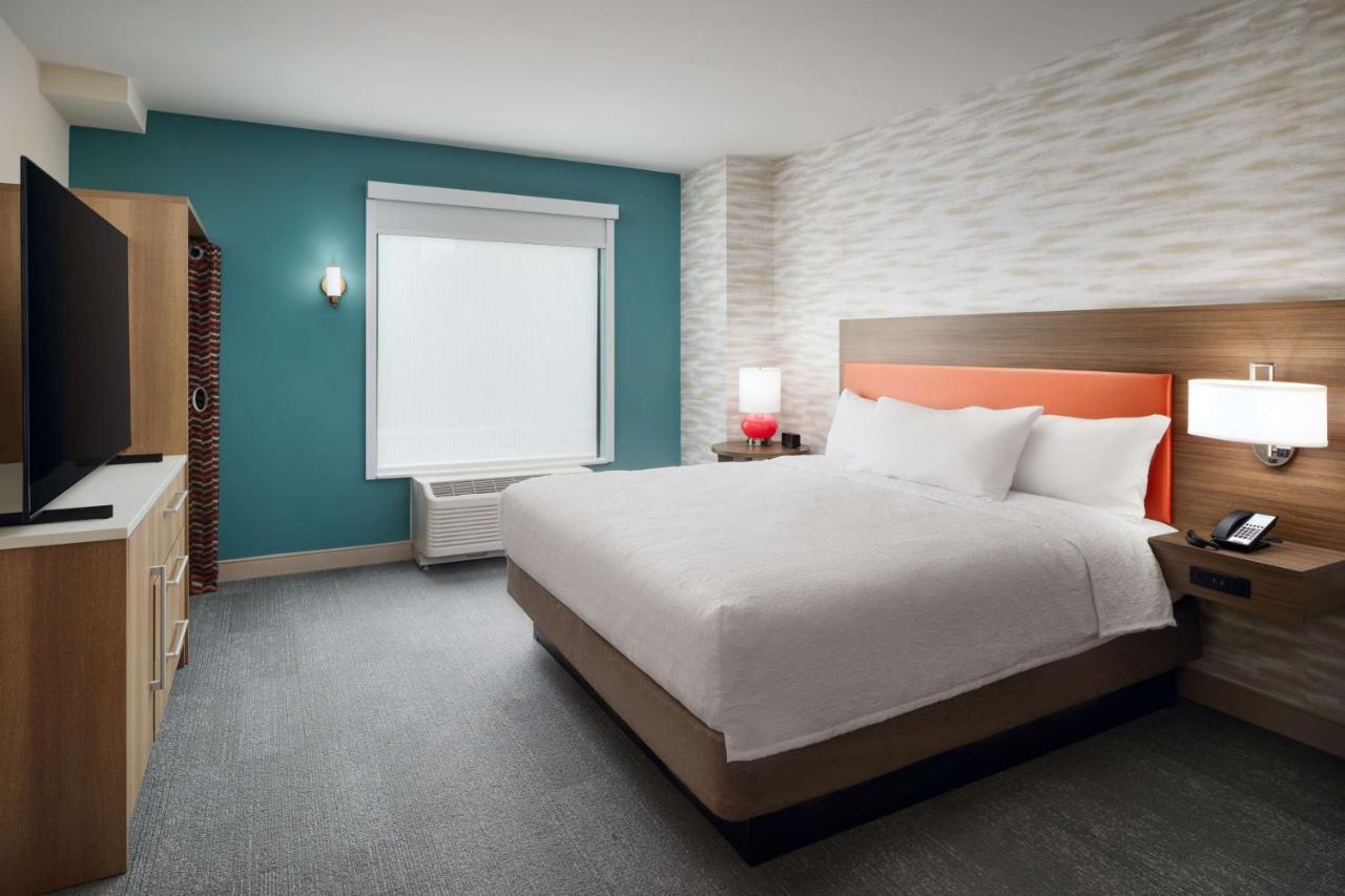 Home2 Suites By Hilton Towson Exterior photo